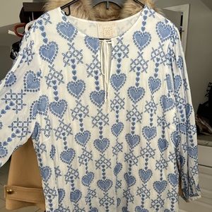 Johnny was jade size XL dress